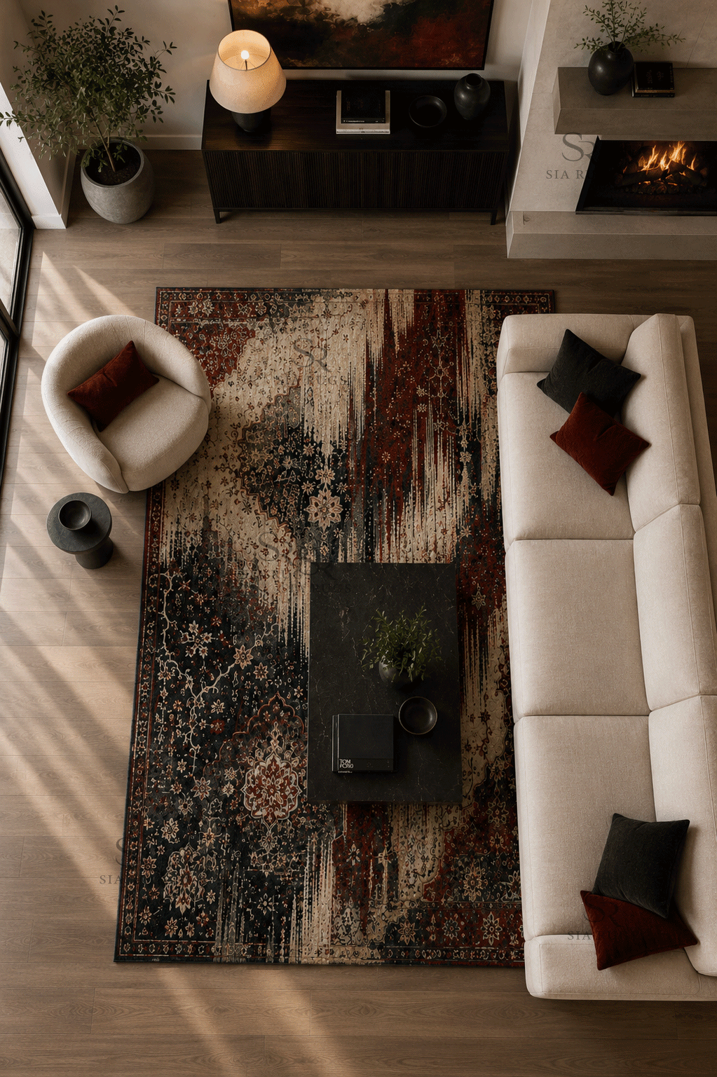 persian-ink-fusion-premium-hand-knotted-wool-silk-carpet (2)
