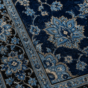 persian-nain-royal-blue-hand-knotted-carpet (3)