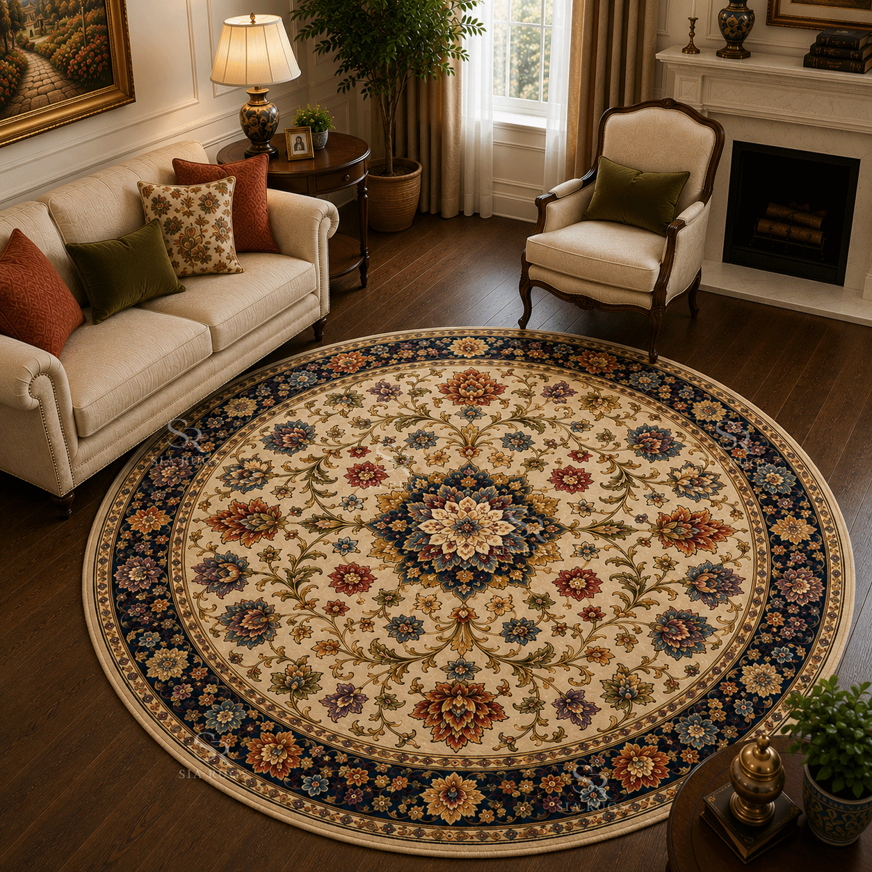 premium-wool-silk-floral-rug (1)