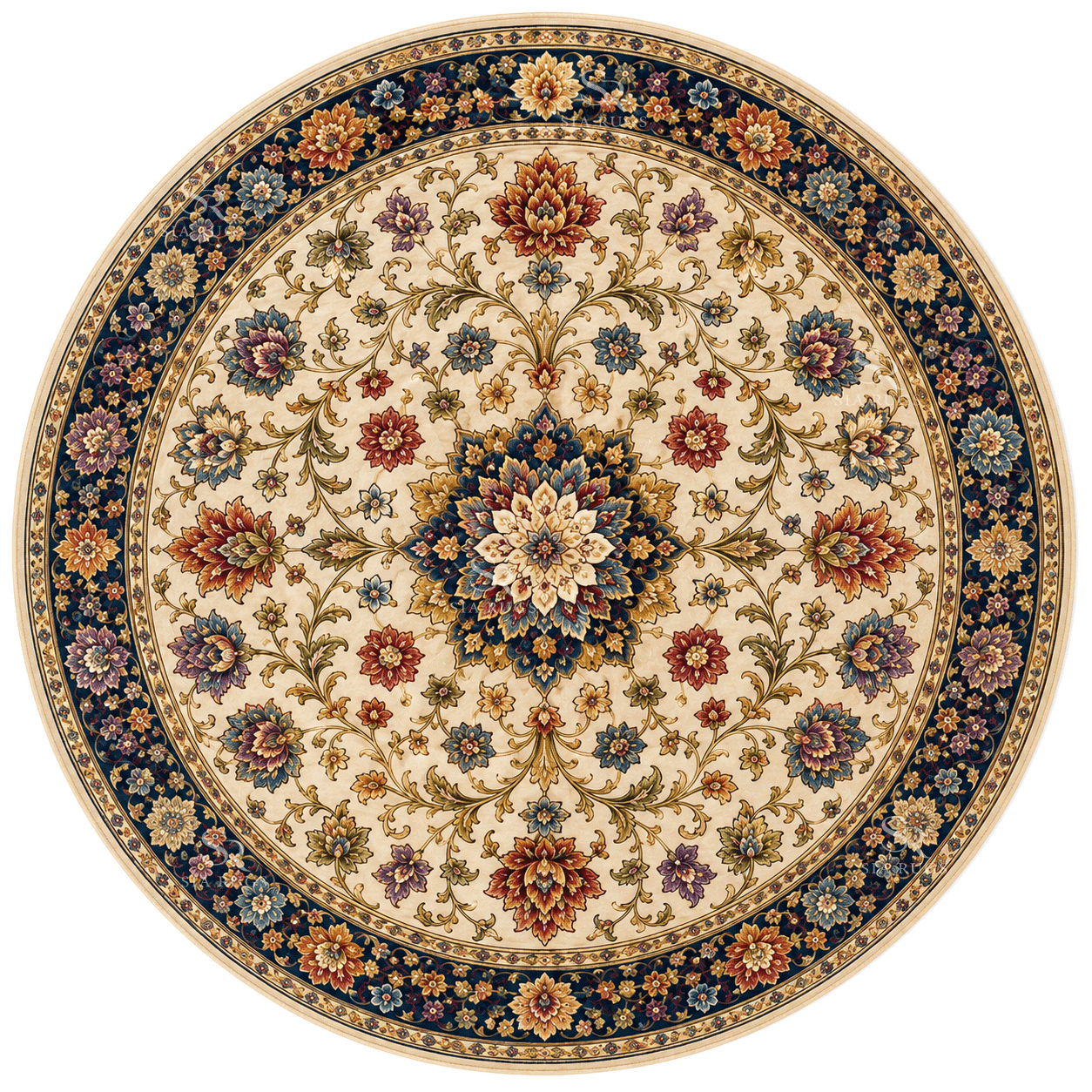 premium-wool-silk-floral-rug (3)