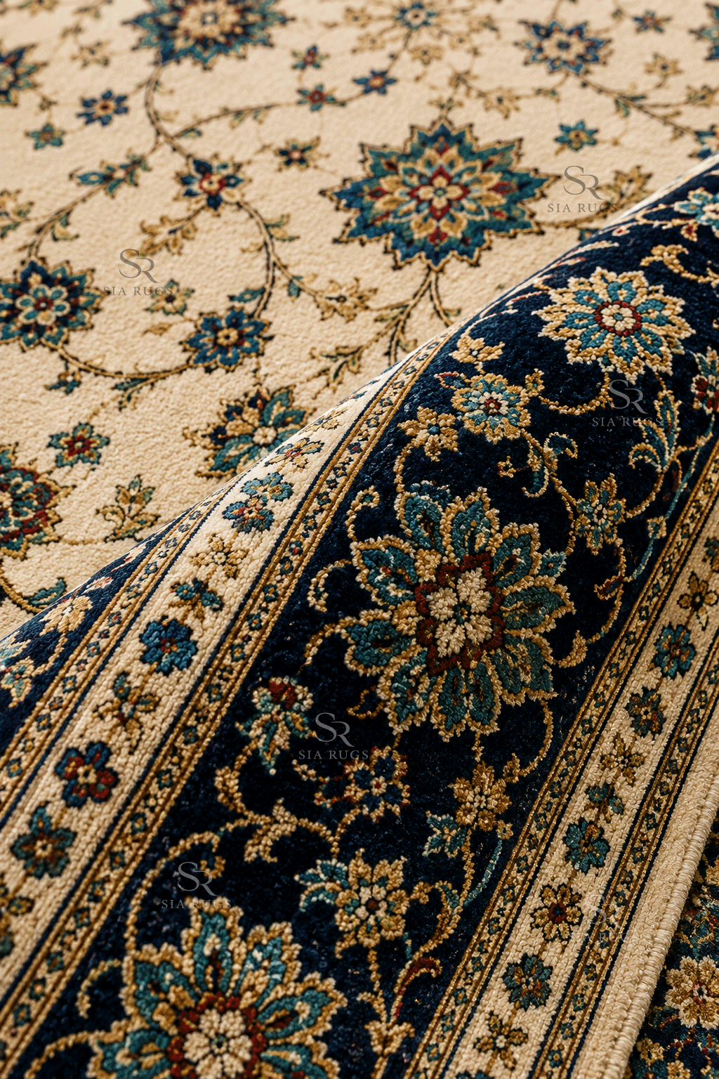 qum-shah-medallion-hand-knotted-carpet (2)