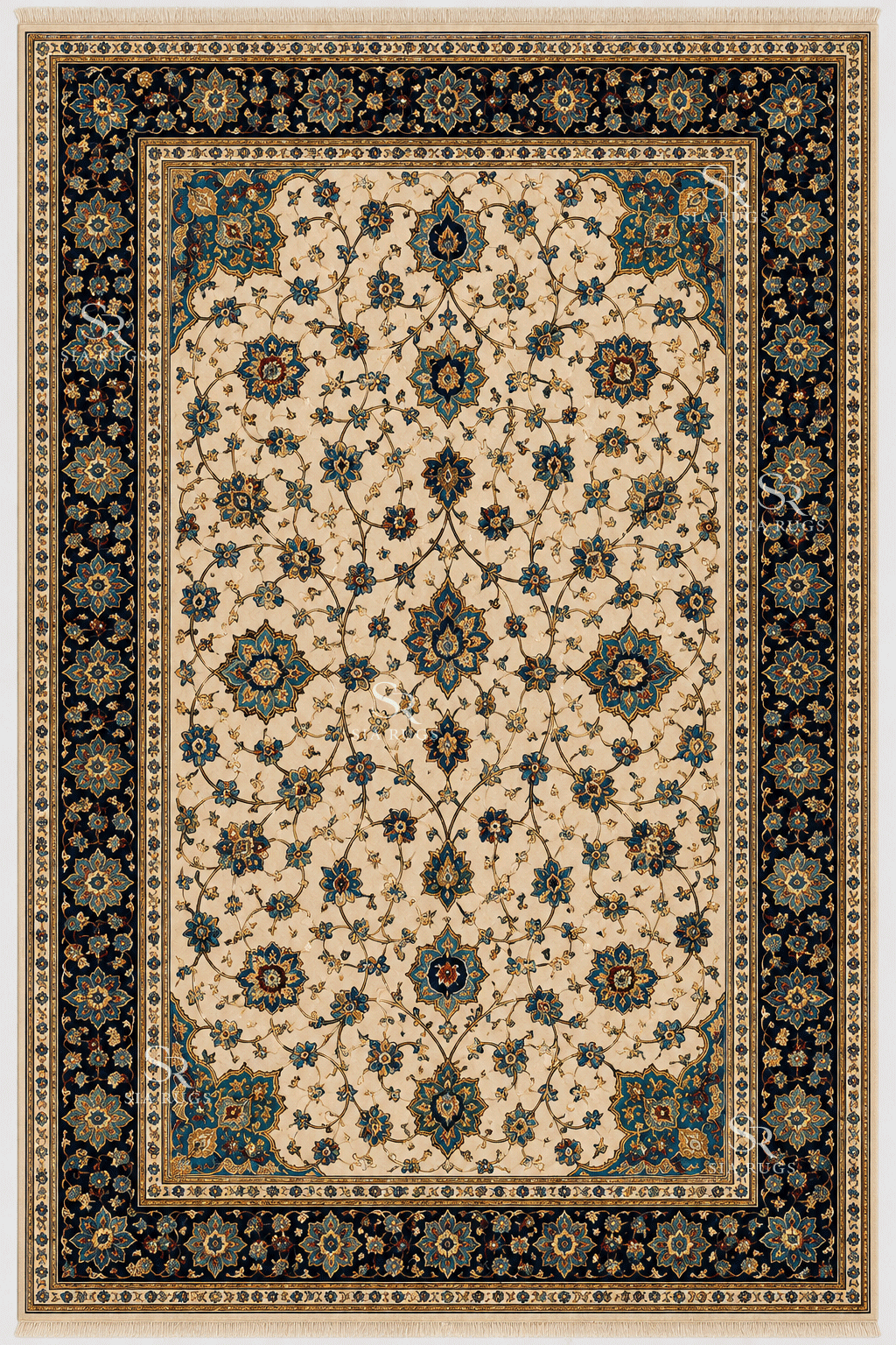 qum-shah-medallion-hand-knotted-carpet (3)