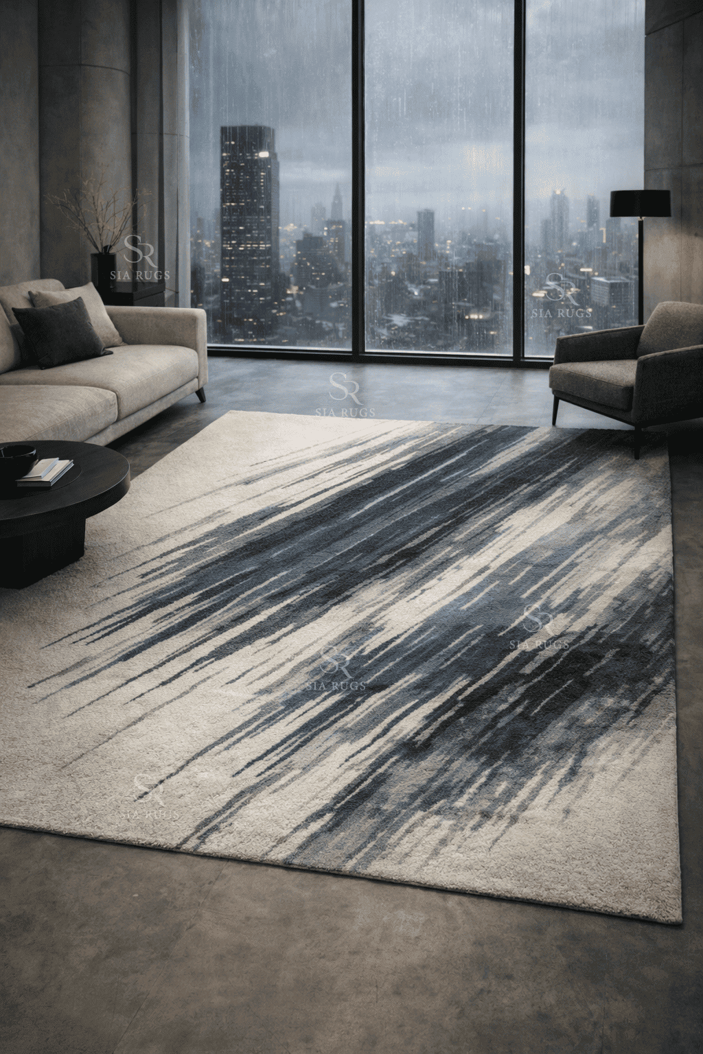 rainfall-lines-hand-tufted-carpet-RS03 (4)