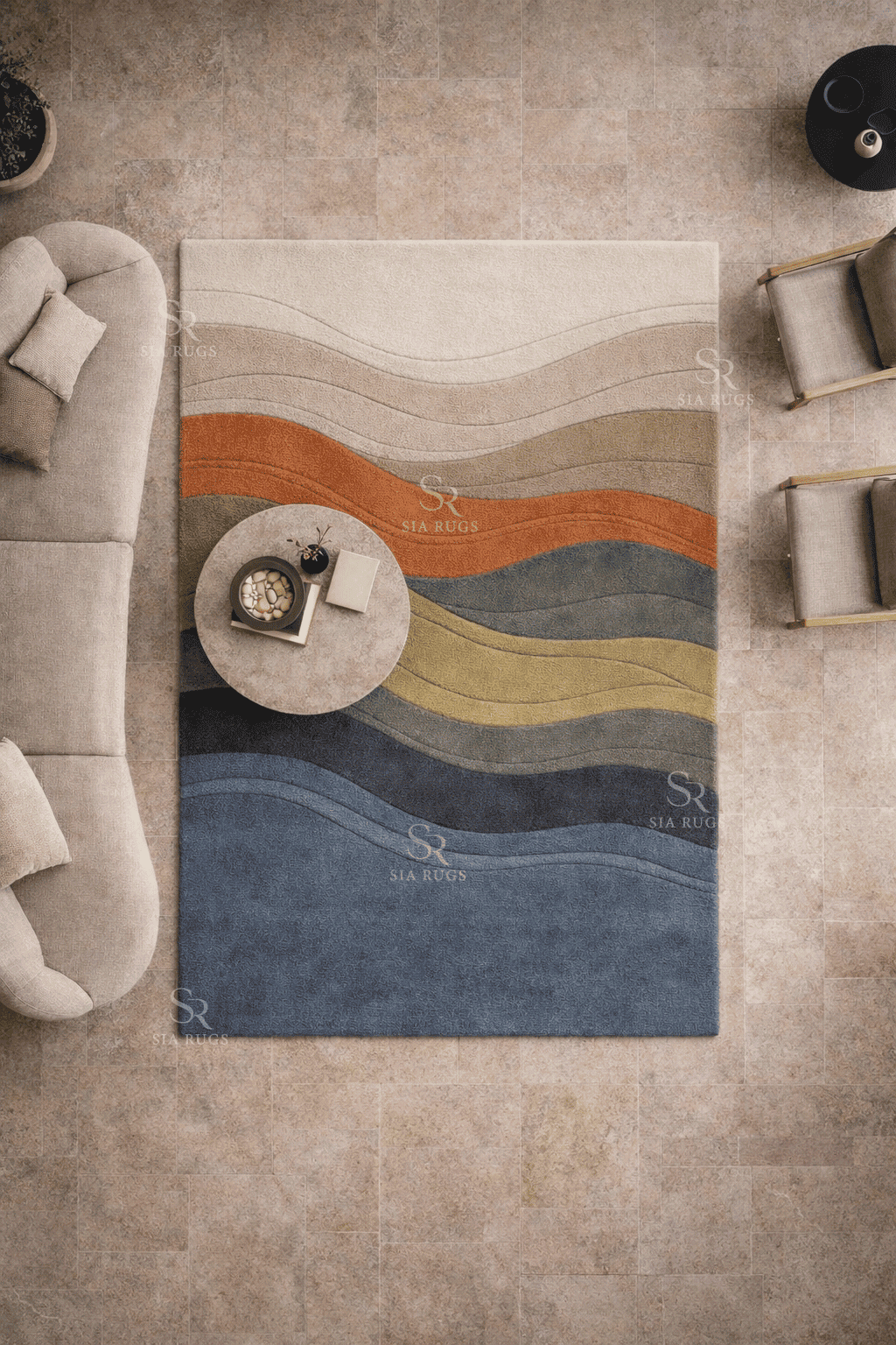 ridge-flow-hand-tufted-carpet-MC01 (1)