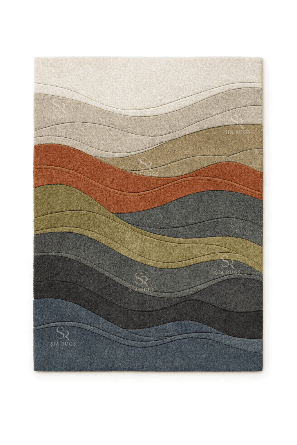 ridge-flow-hand-tufted-carpet-MC01 (2)