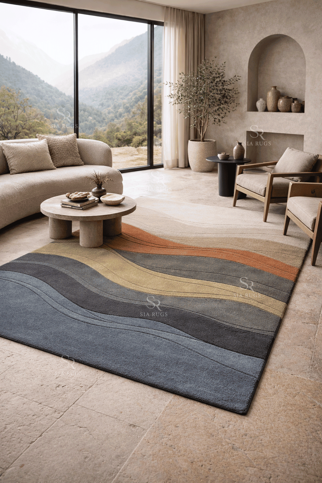 ridge-flow-hand-tufted-carpet-MC01 (3)