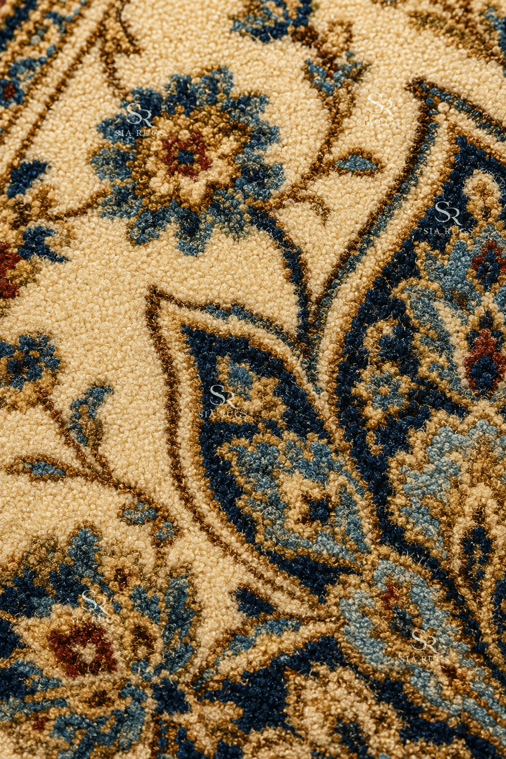 round-qum-shah-heritage-hand-knotted-carpet (2)