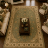 sage-green-persian-wool-silk-rug (1)