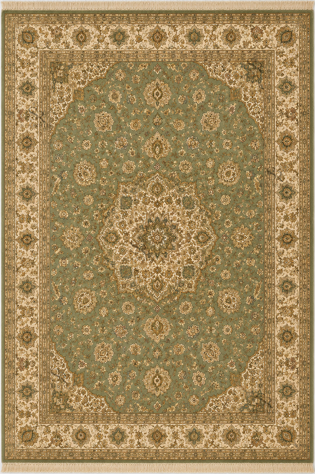 sage-green-persian-wool-silk-rug (3)