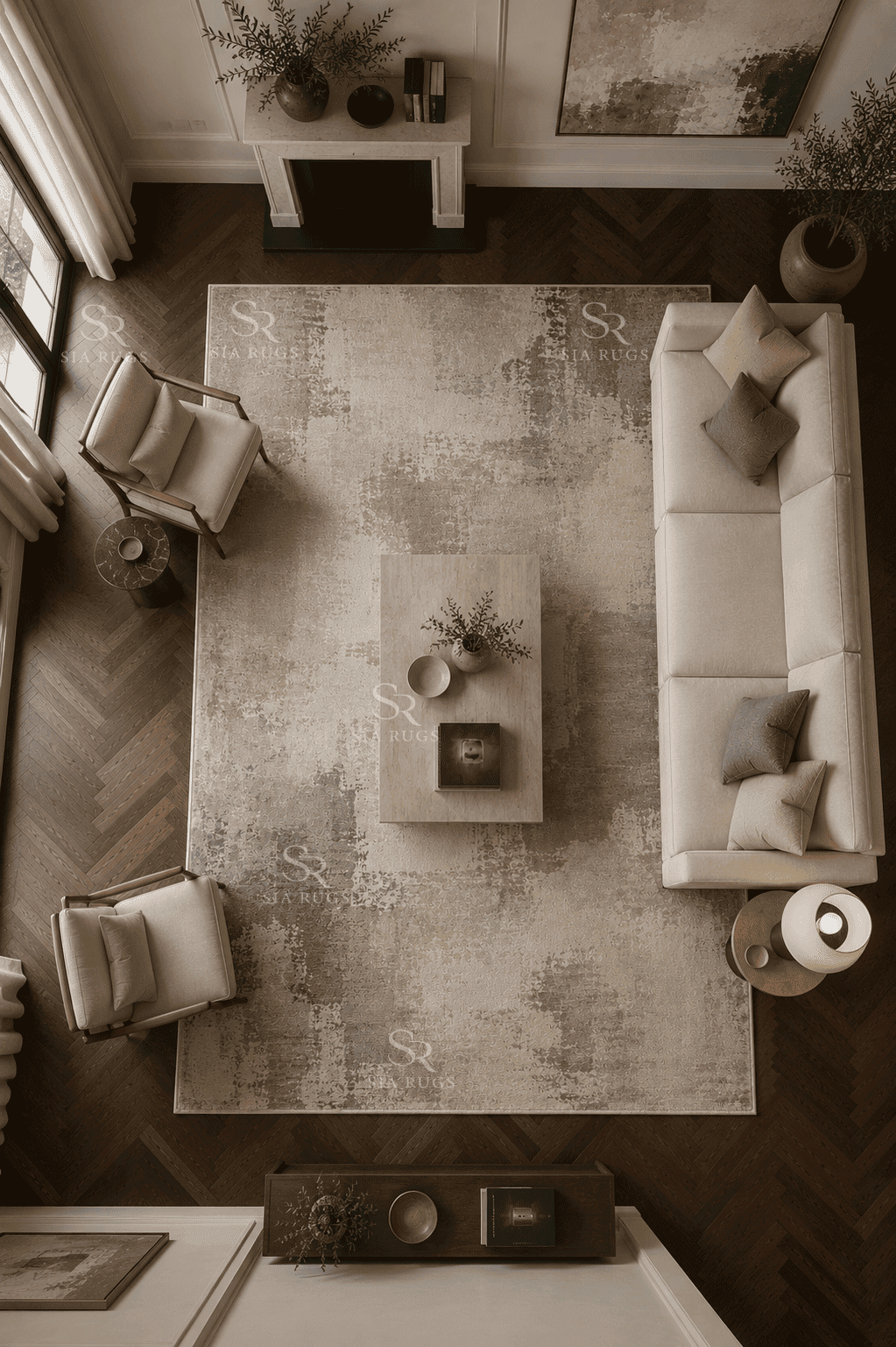soft-patina-texture-premium-hand-knotted-wool-silk-carpet (1)