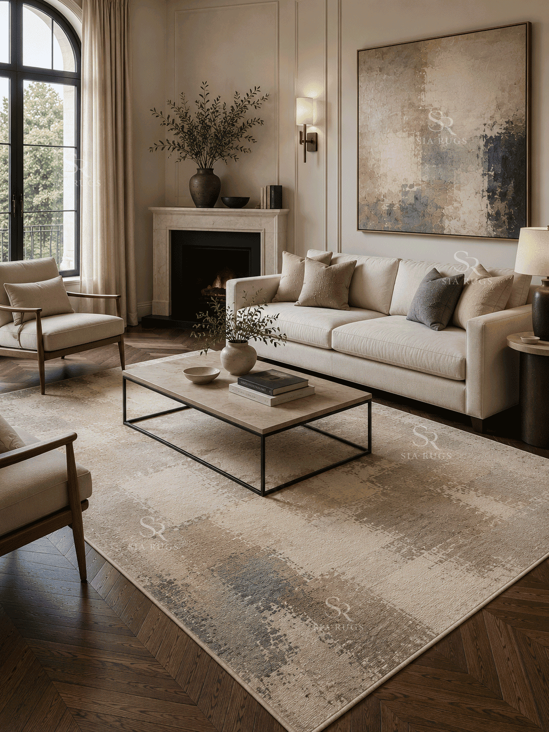 soft-patina-texture-premium-hand-knotted-wool-silk-carpet (4)
