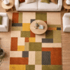 split-bamboo-grid-hand-tufted-carpet-BL02 (1)