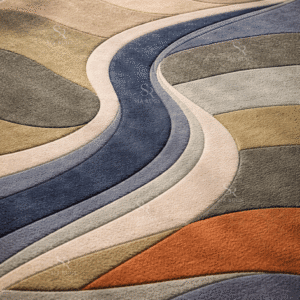 split-canyon-blade-hand-tufted-carpet-MC02 (2)