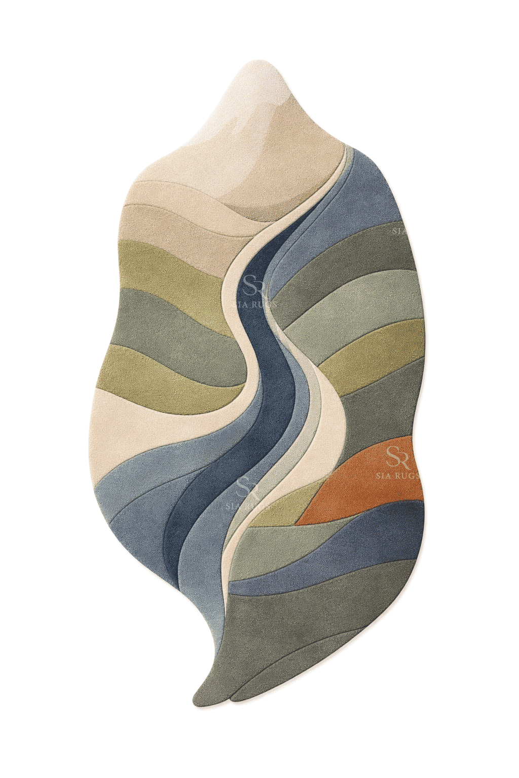 split-canyon-blade-hand-tufted-carpet-MC02 (4)