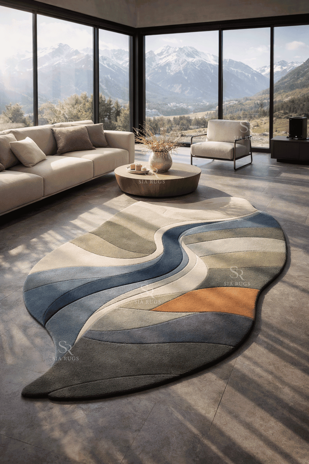 split-canyon-blade-hand-tufted-carpet-MC02 (5)