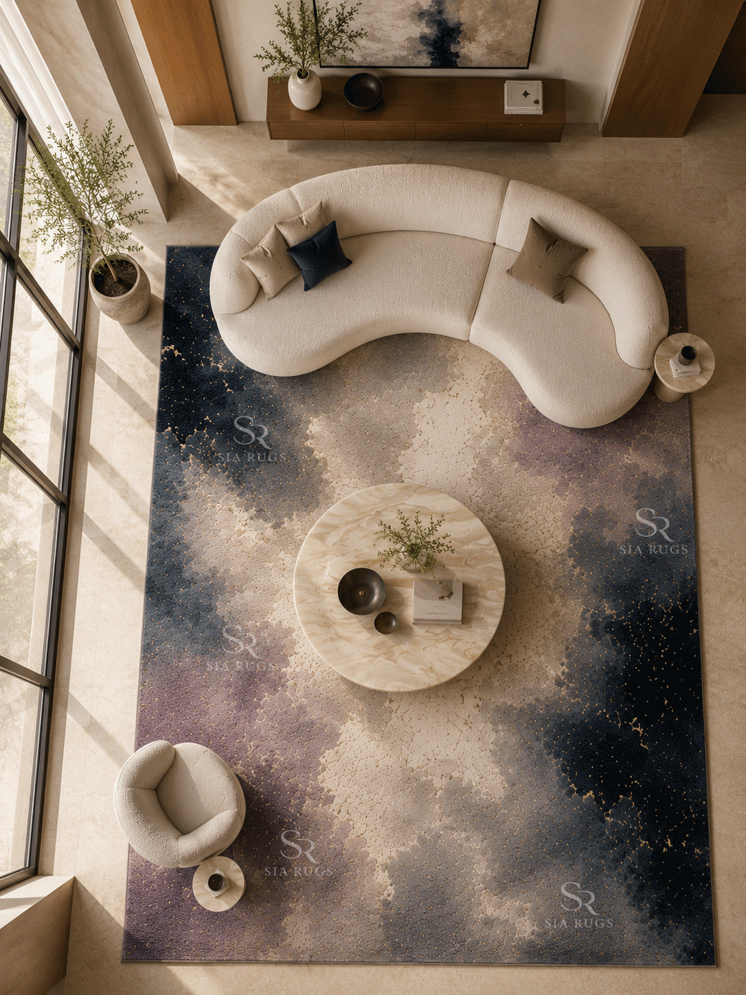 starlight-nebula-premium-hand-knotted-wool-silk-carpet (1)