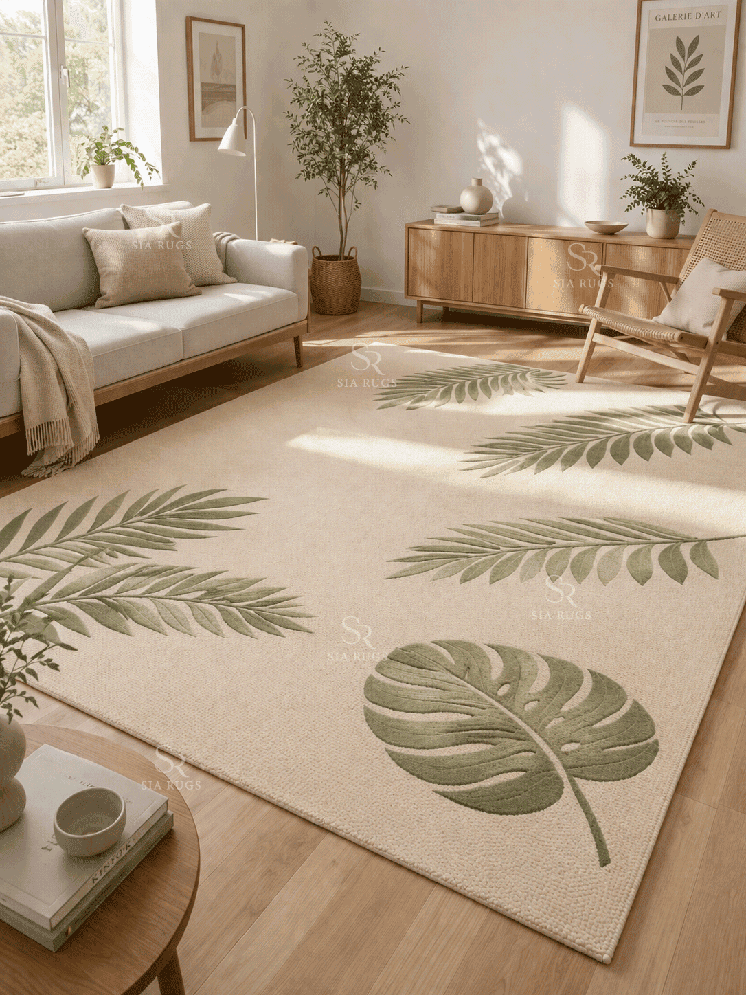 tropical-minimal-hand-tufted-carpet-TL02 (1)