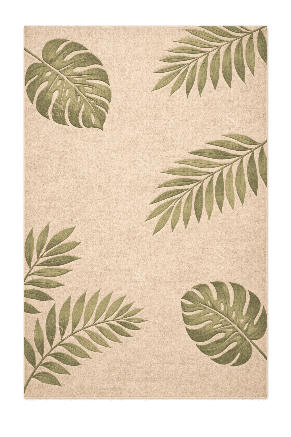 tropical-minimal-hand-tufted-carpet-TL02 (2)