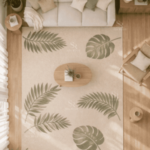 tropical-minimal-hand-tufted-carpet-TL02 (3)
