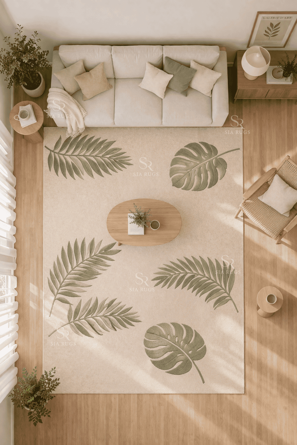 tropical-minimal-hand-tufted-carpet-TL02 (3)