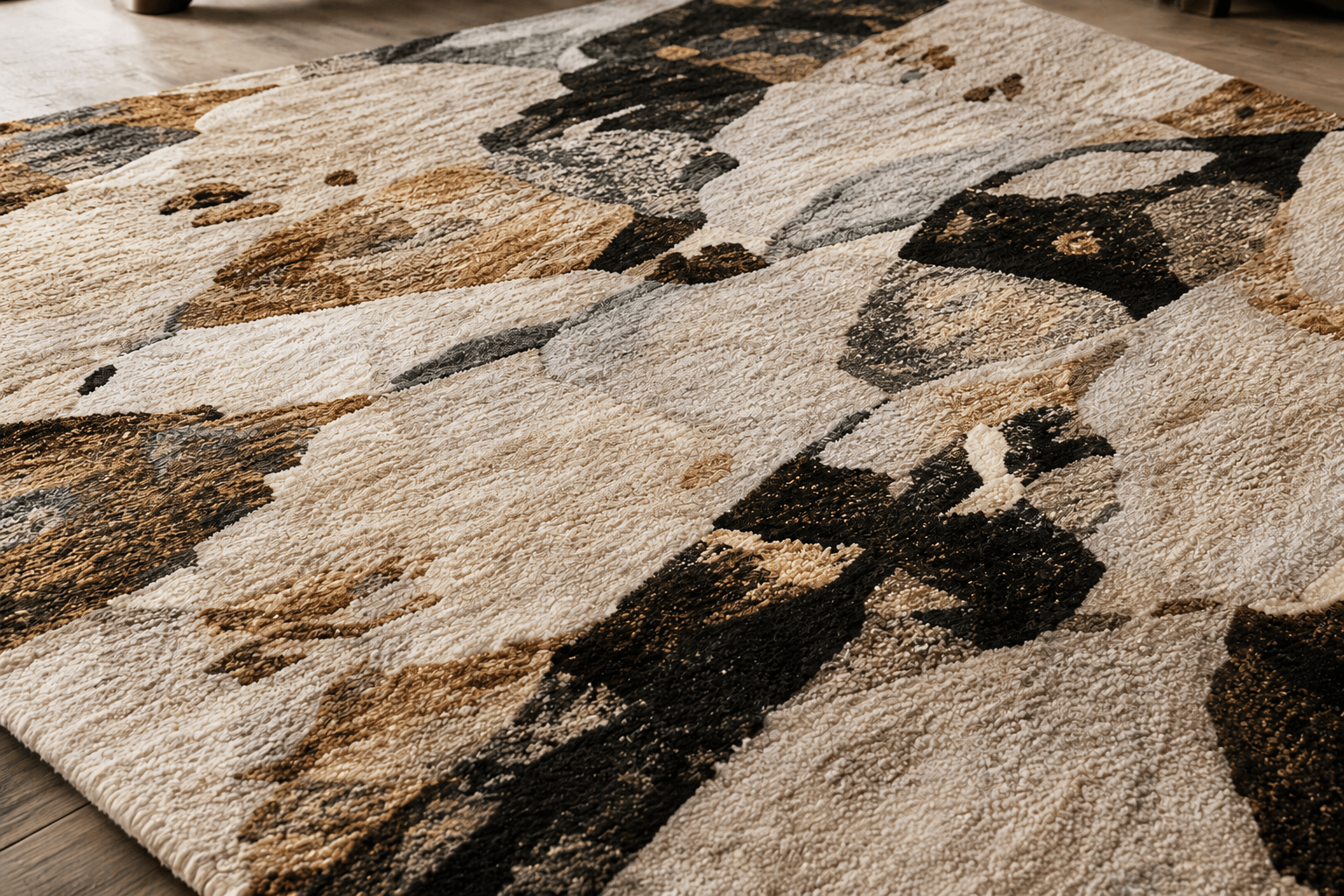 tuffed-rugs