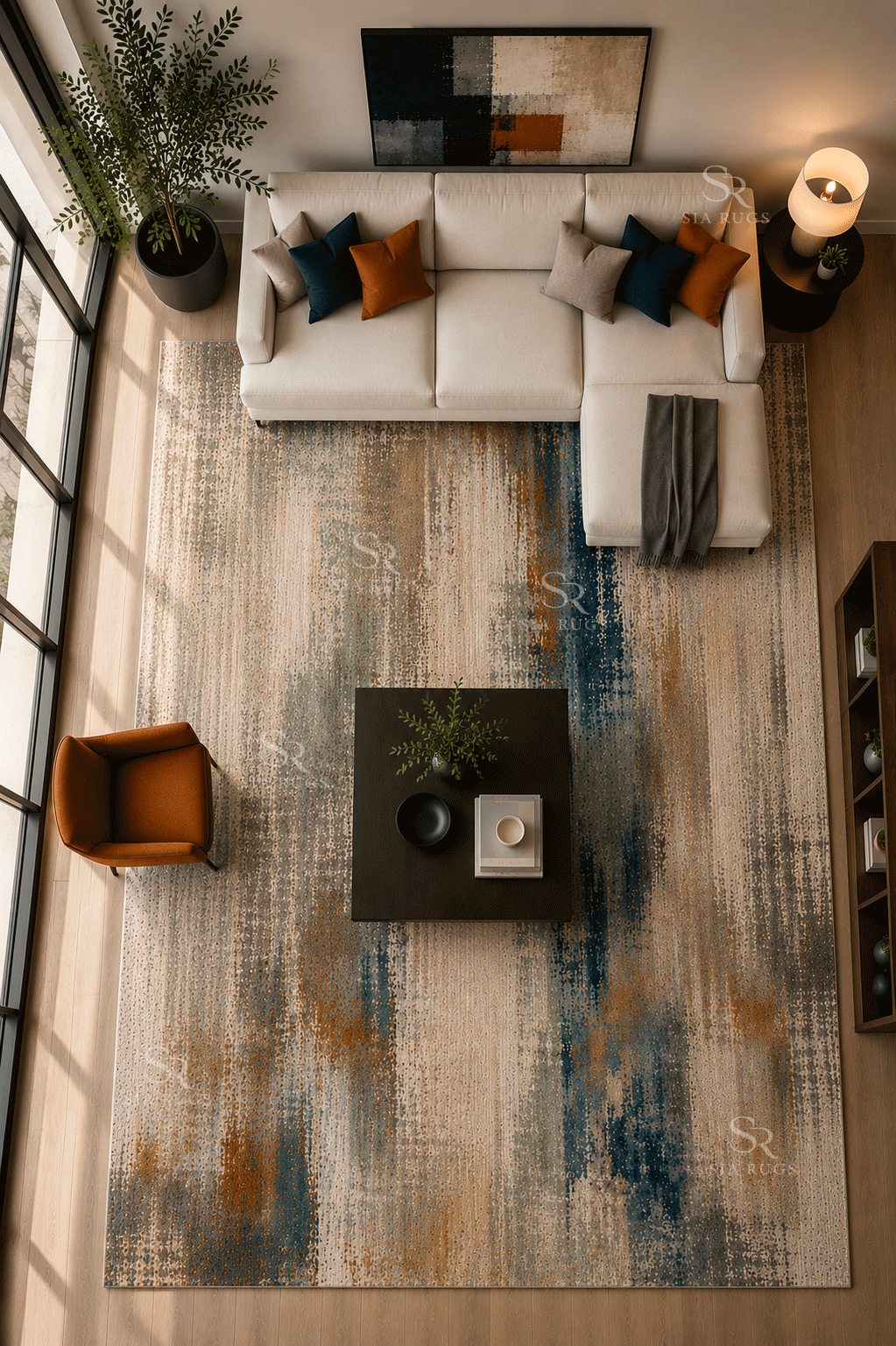 verdant-patina-stream-hand-knotted-wool-silk-carpet (1)