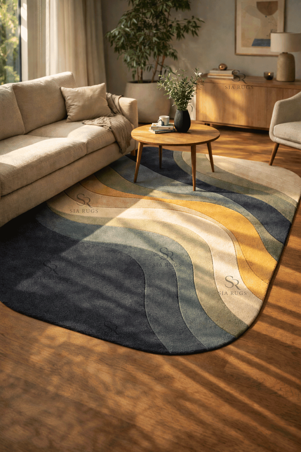 zen-bamboo-flow-hand-tufted-carpet-BL03 (3)