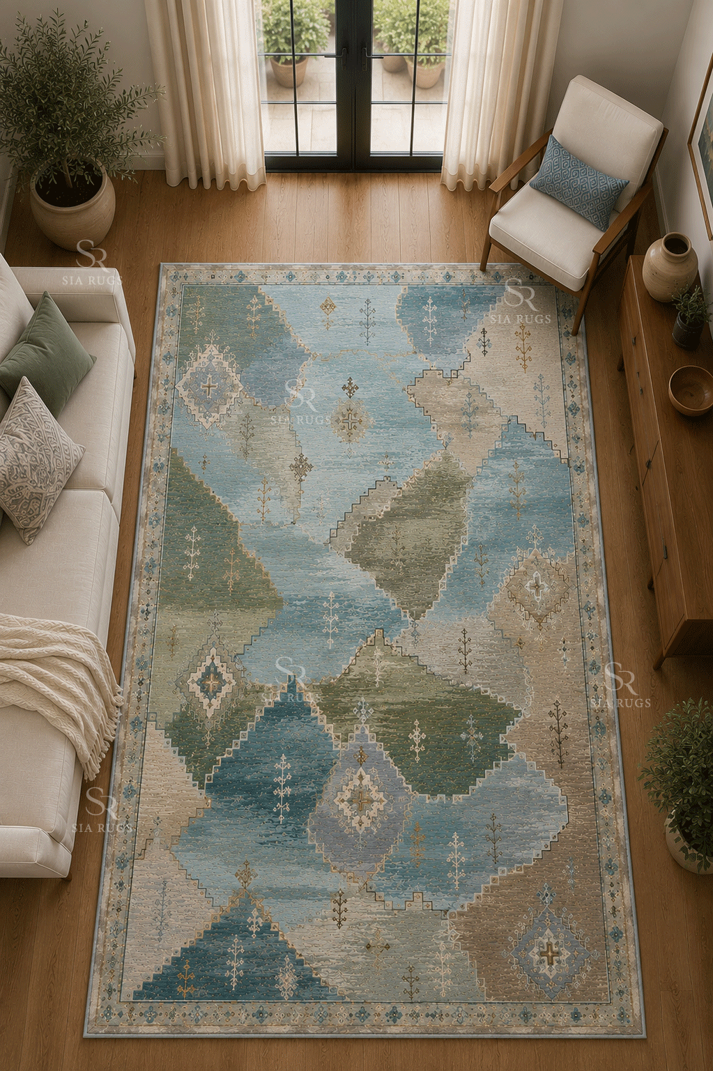 alpine-sky-mosaic-hand-knotted-carpet (2)