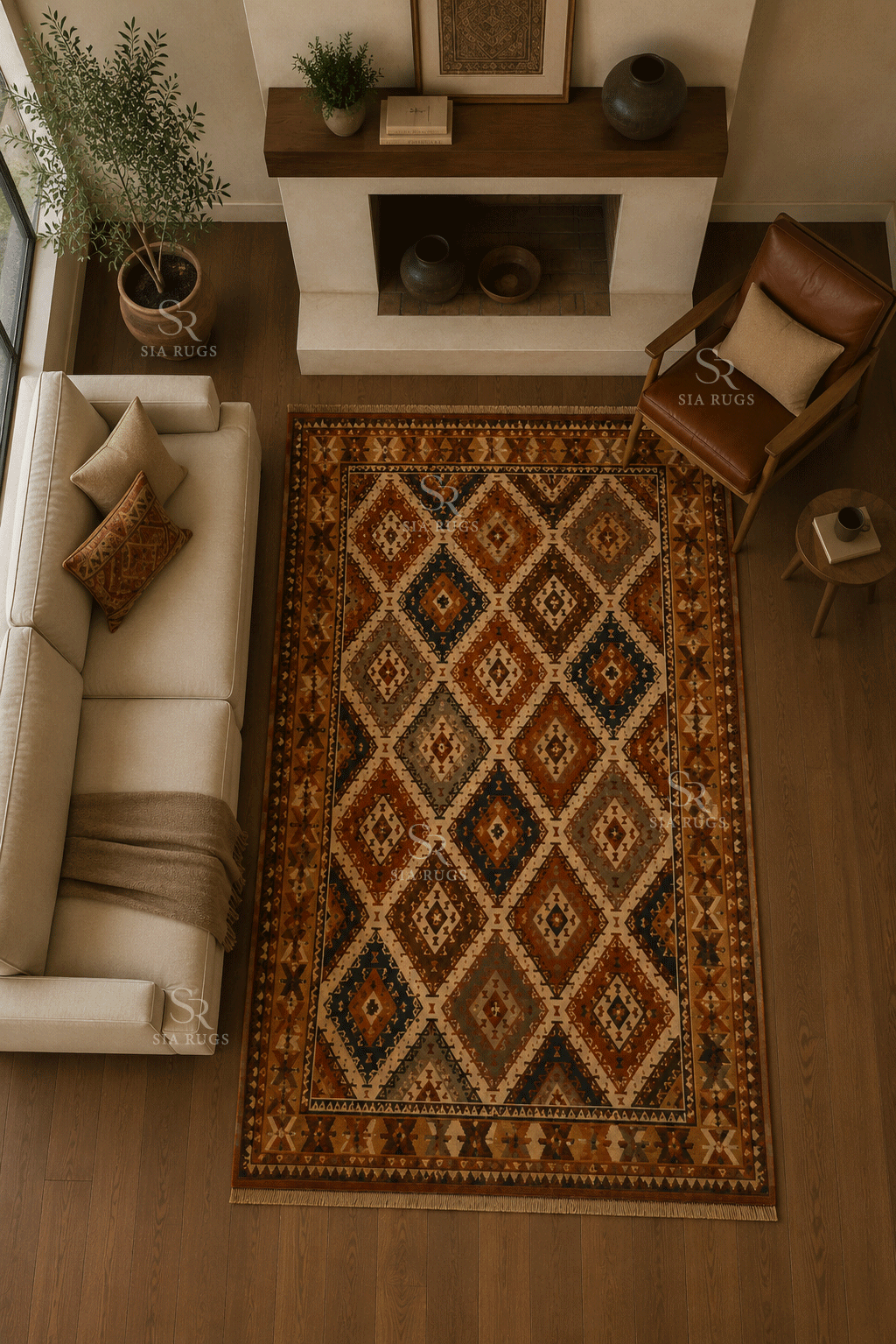 anatolian-nomad-diamond-handwoven-turkish-kilim (1)