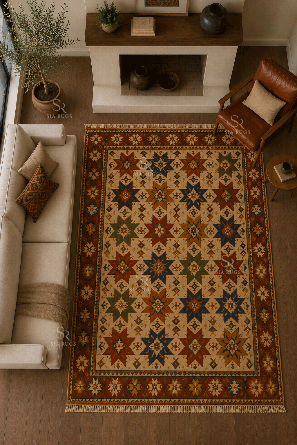 anatolian-starfield-handwoven-turkish-kilim (2)