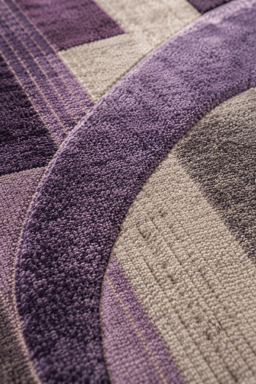 architectural-cubist-hand-knotted-wool-silk-carpet (4)