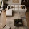 architectural-facets-premium-hand-knotted-wool-silk-carpet (2)