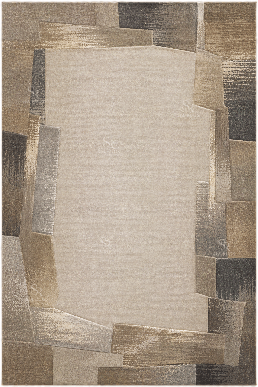 architectural-panel-border-hand-knotted-carpet (4)