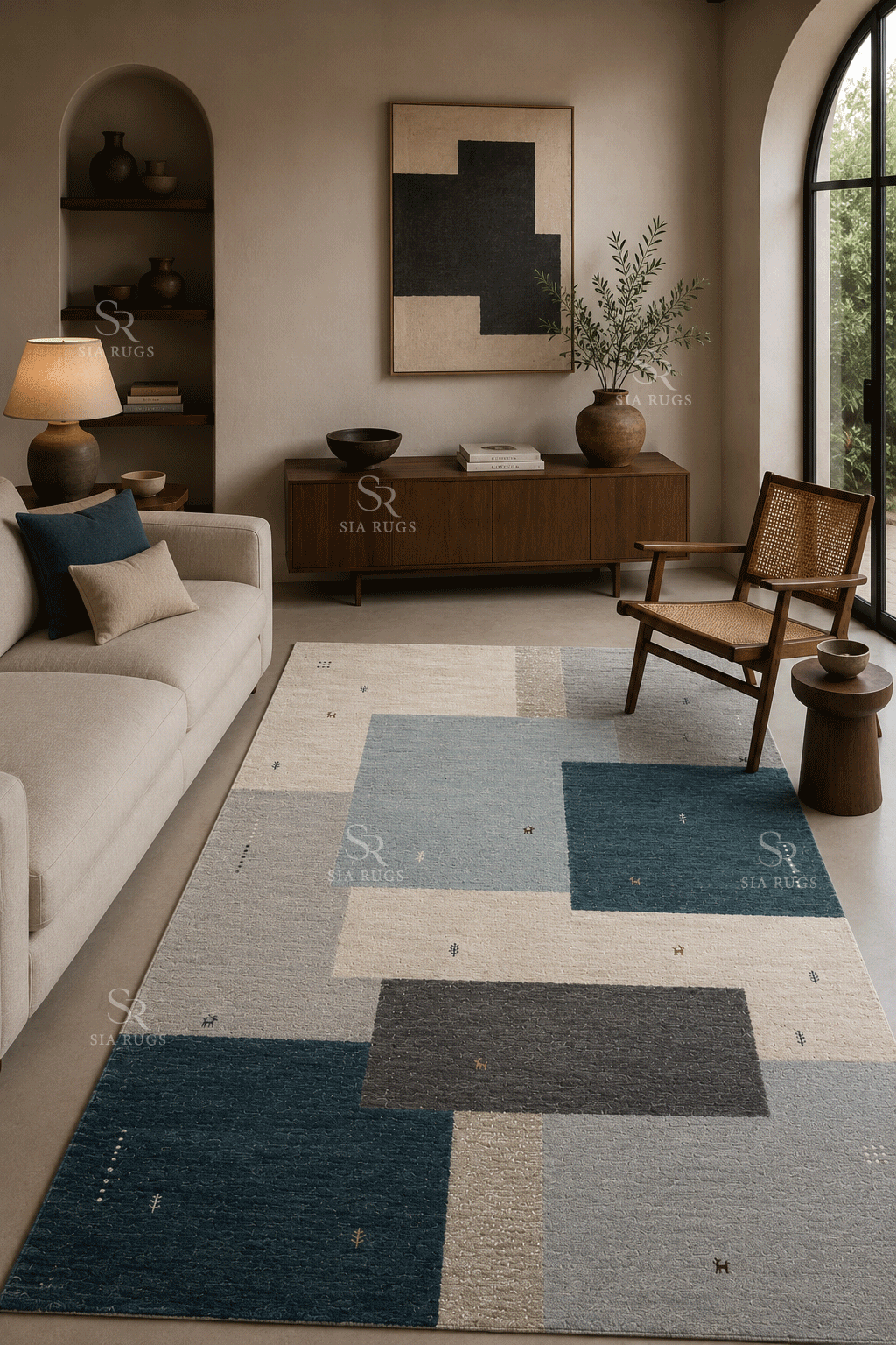 arctic-mist-blocks-hand-knotted-carpet (2)