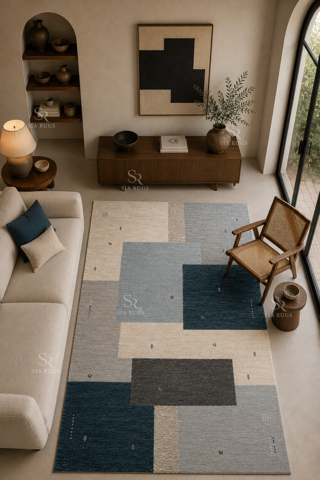 arctic-mist-blocks-hand-knotted-carpet (4)