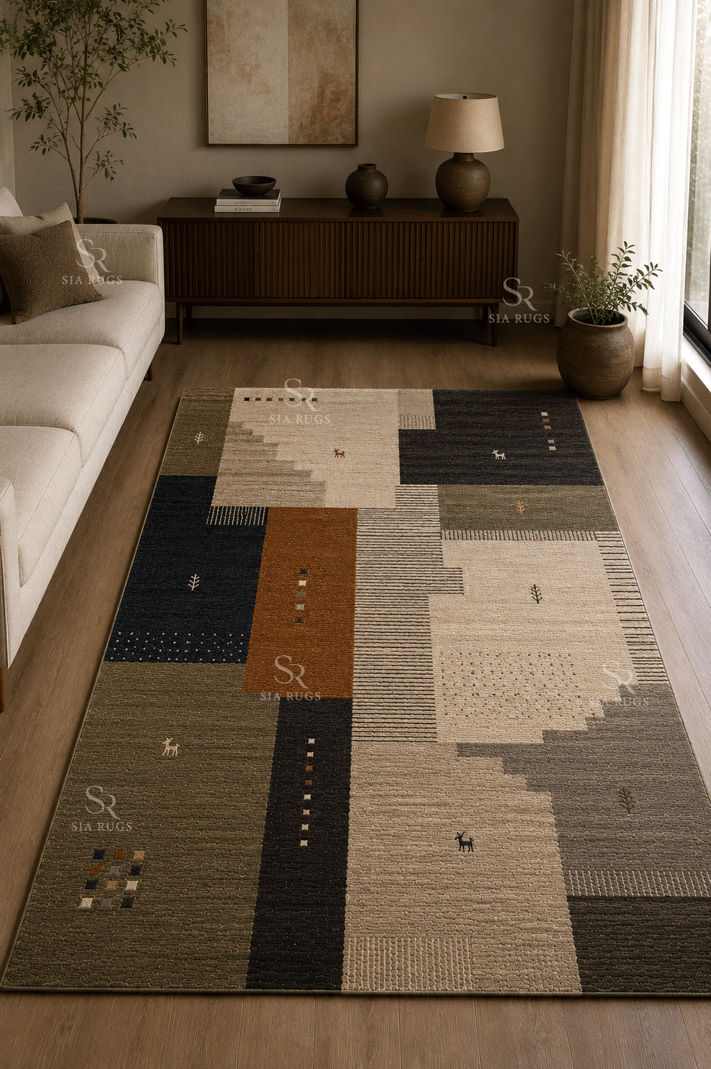 artisan-block-weave-hand-knotted-carpet (3)