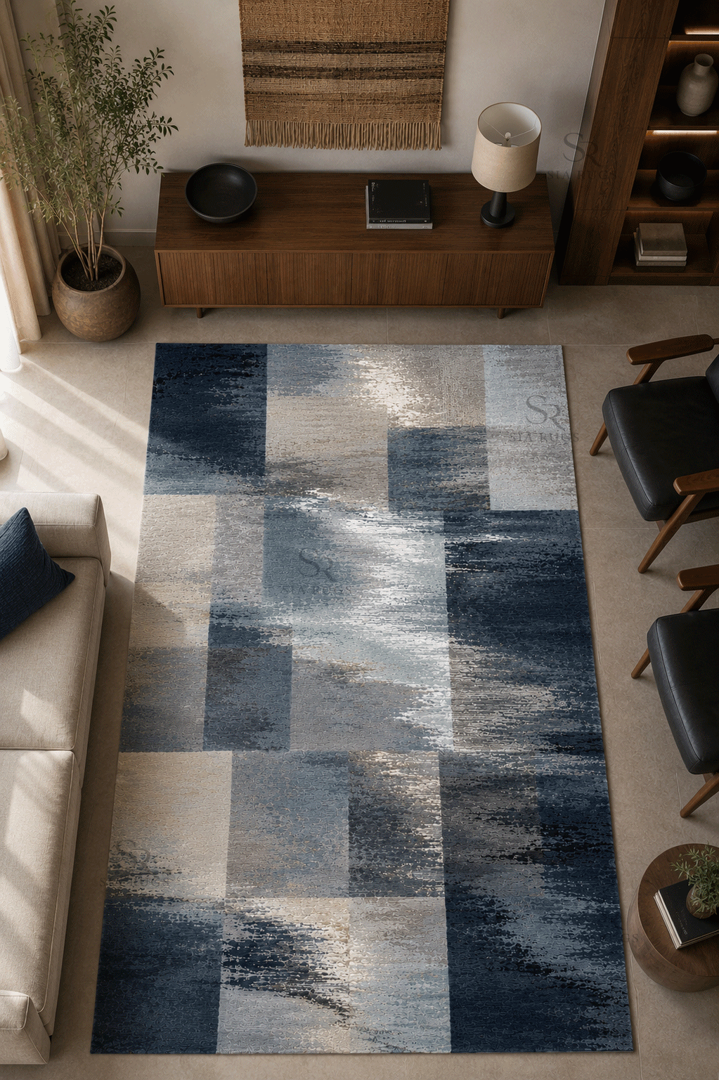 atlas-heritage-checker-hand-knotted-carpet (2)