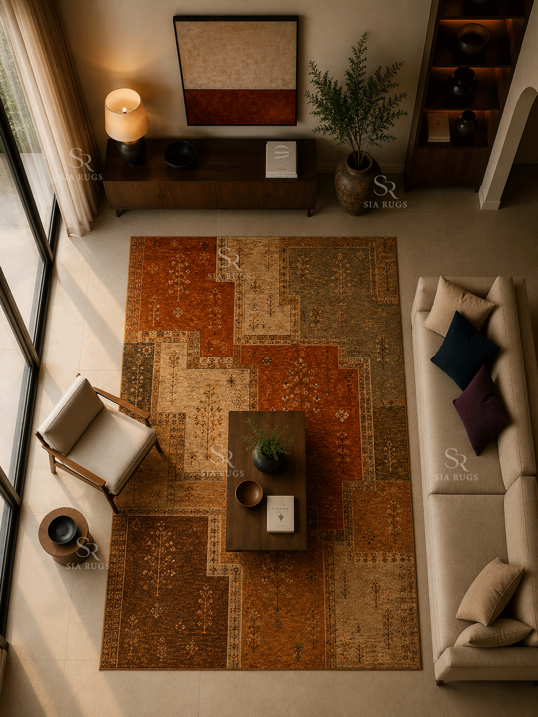 autumn-conservatory-hand-knotted-carpet (4)