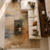 autumn-mist-landscape-premium-hand-knotted-wool-silk-carpet (3)