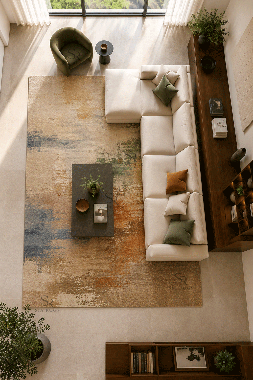 autumn-mist-landscape-premium-hand-knotted-wool-silk-carpet (3)