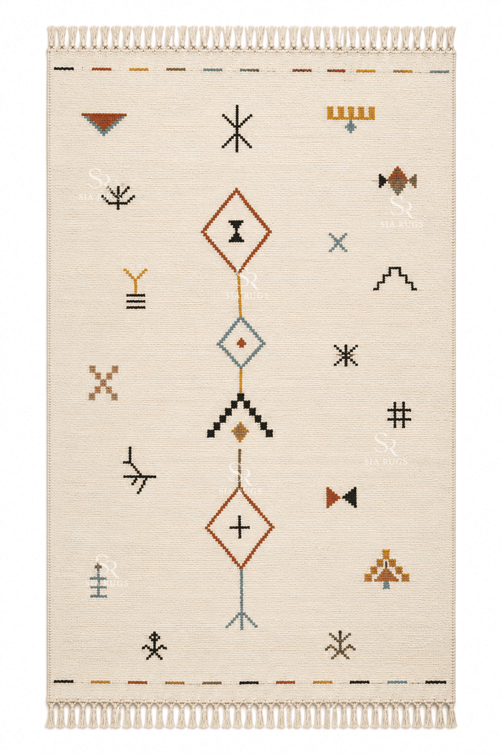 azilal-heritage-symbols-handwoven-cotton-kilim-MAZ01 (3)