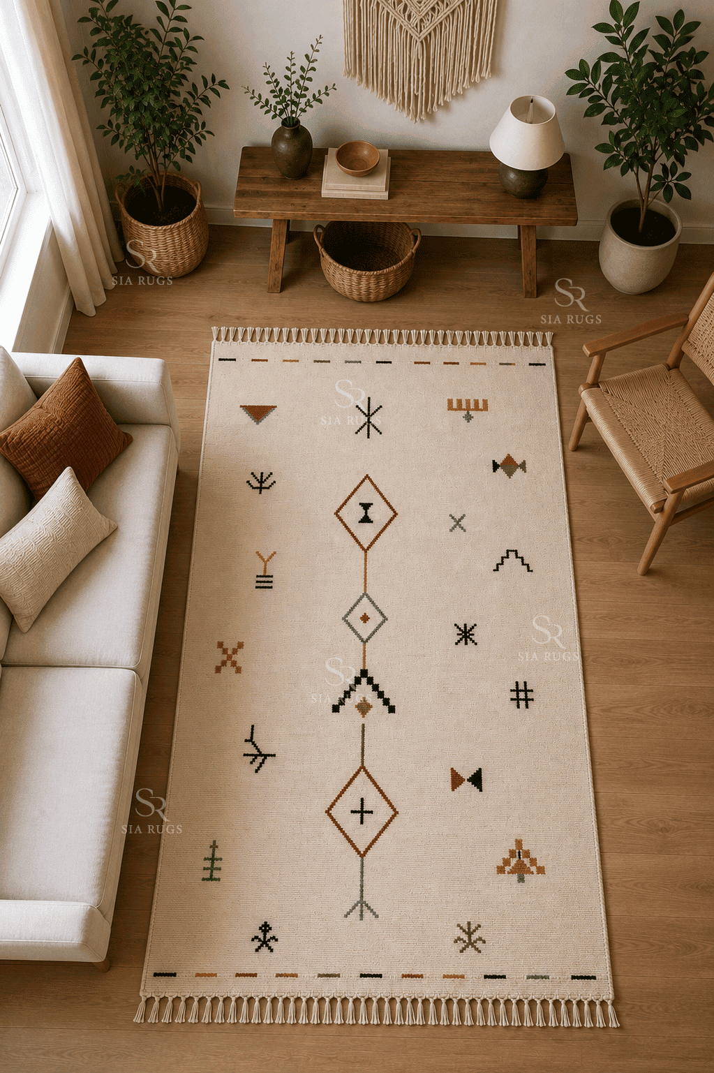 azilal-heritage-symbols-handwoven-cotton-kilim-MAZ01 (5)