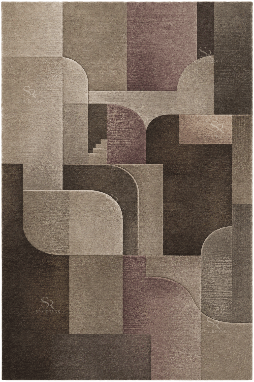 bauhaus-soft-arches-premium-hand-knotted-wool-silk-carpet (3)