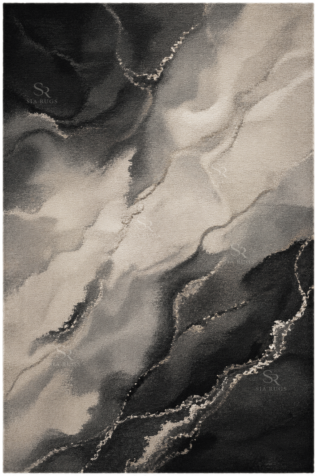 black-marble-current-hand-knotted-carpet (4)