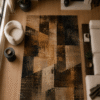 bronze-metallic-abstract-hand-knotted-carpet (1)