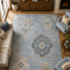 celestial-medallion-hand-knotted-carpet (2)