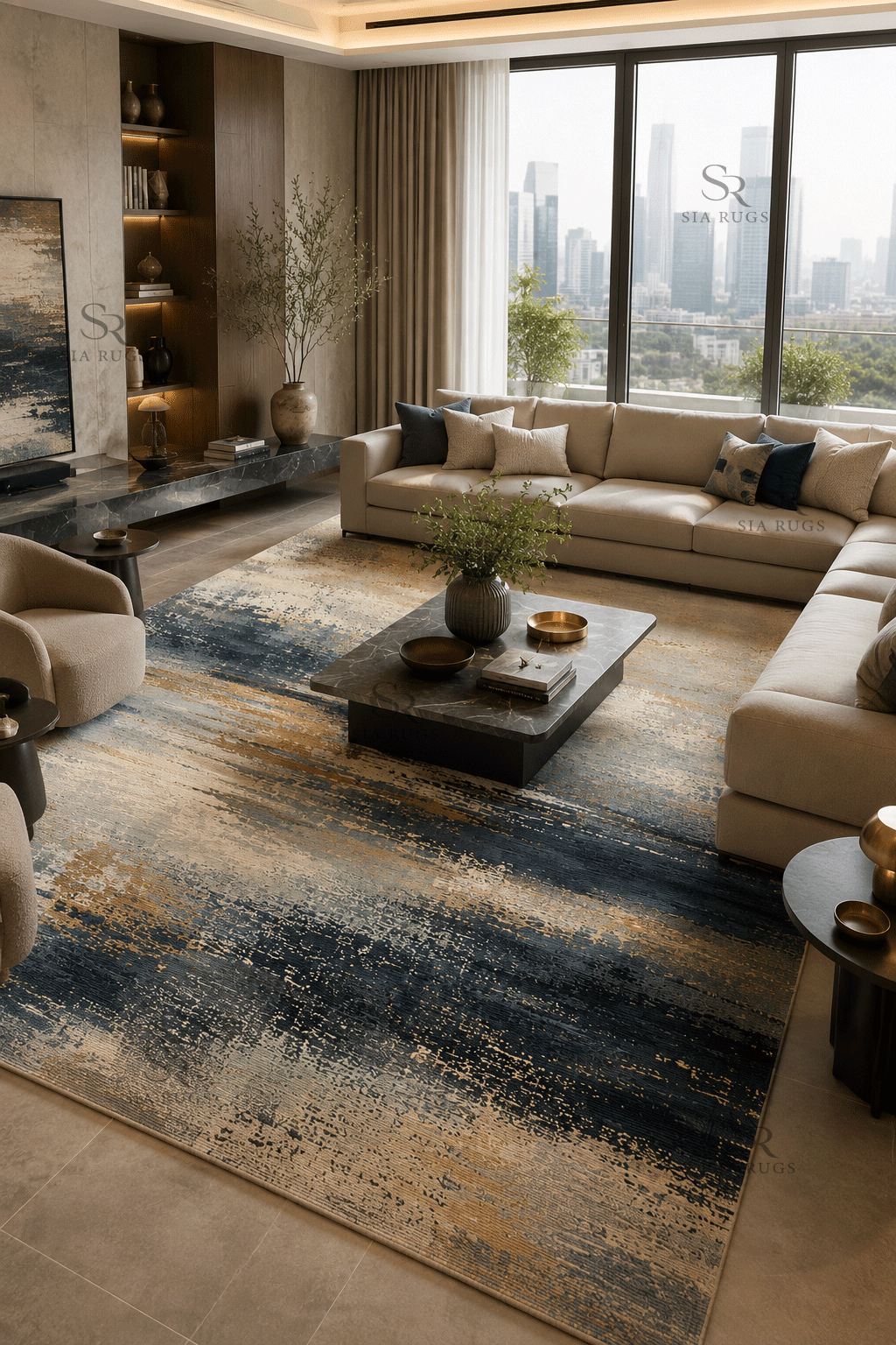 coastal-reflection-texture-premium-hand-knotted-wool-silk-carpet (1)
