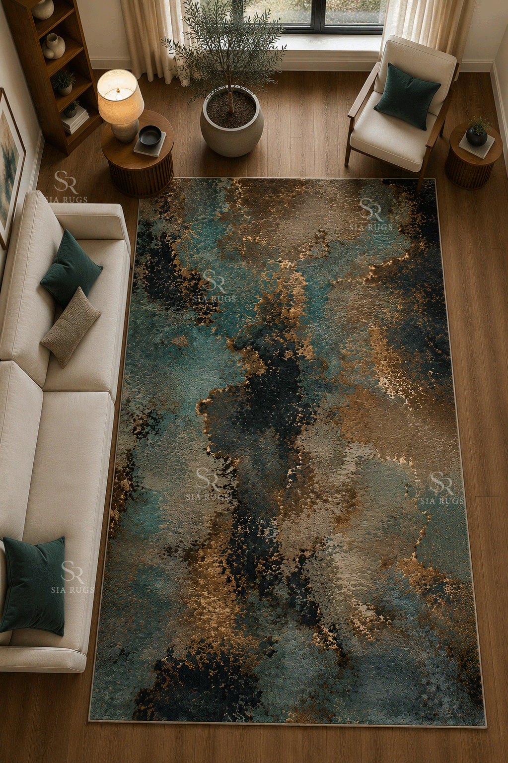 copper-lagoon-hand-knotted-carpet (2)