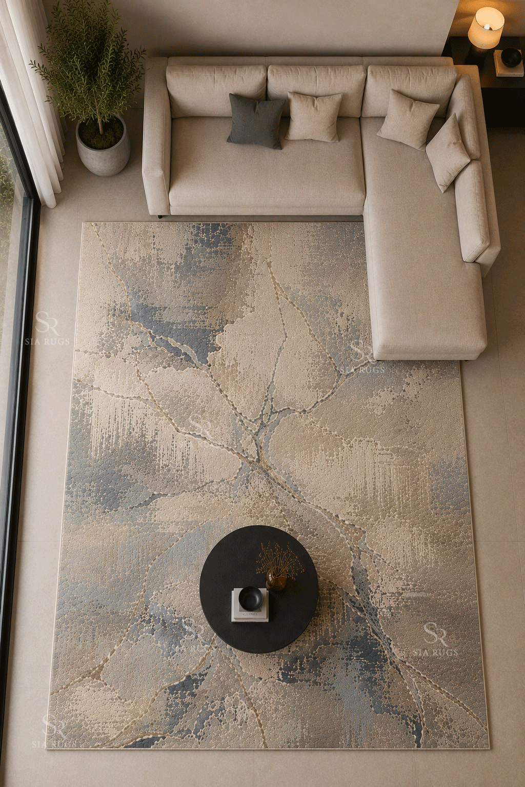 cracked-earth-bloom-hand-knotted-carpet (3)
