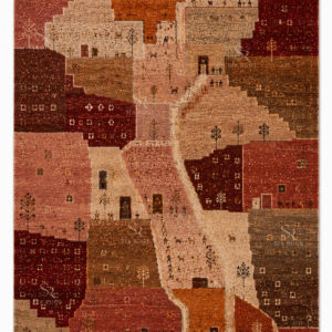 crimson-village-passage-hand-knotted-carpet (3)